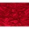 1 Yard Red Silk Crepe Back Satin Premium Smooth Soft Elegant Lustrous Fabric 44 inch Width